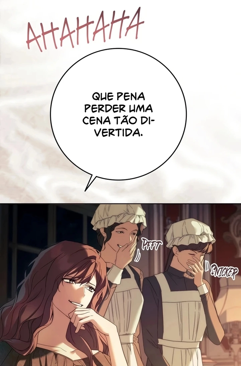 O Paraíso de Valentina +18 Capítulo 14 Página 69