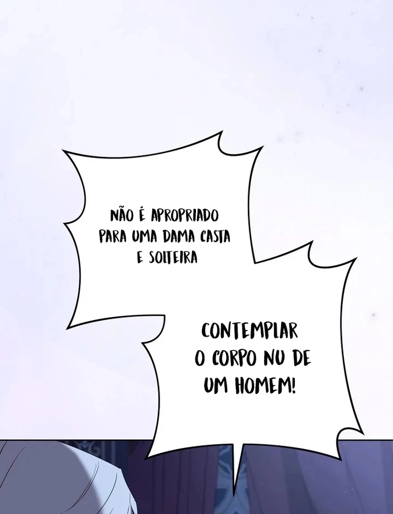 O Paraíso de Valentina +18 Capítulo 15 Página 11