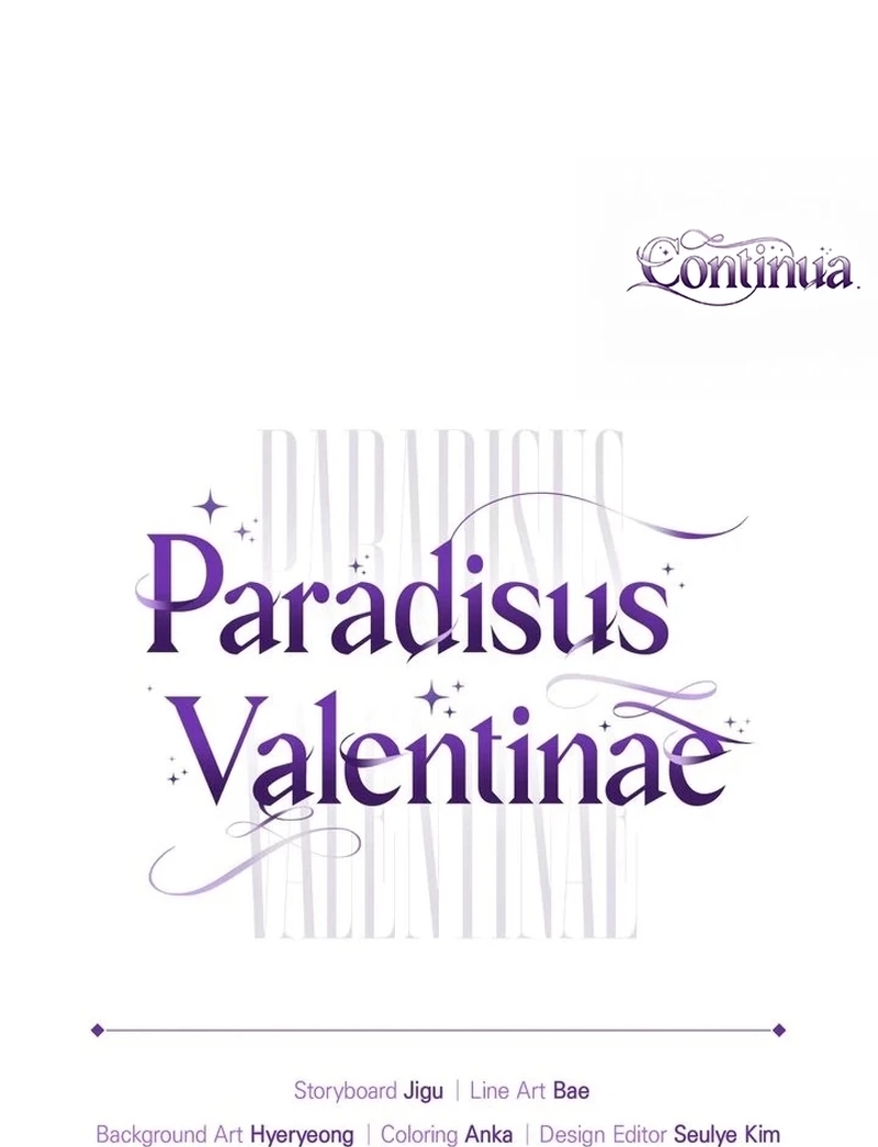 O Paraíso de Valentina +18 Capítulo 15 Página 118