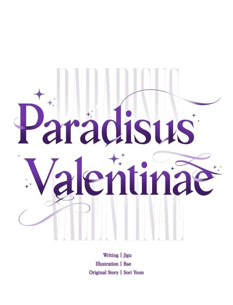 O Paraíso de Valentina +18 Capítulo 15 Página 33