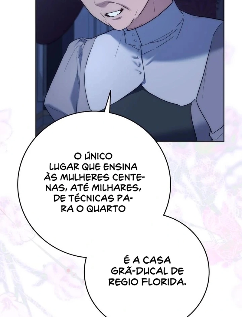 O Paraíso de Valentina +18 Capítulo 15 Página 38