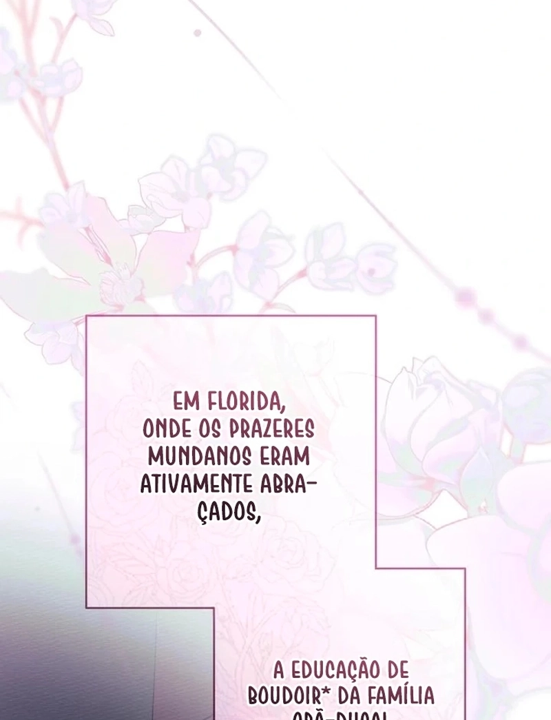 O Paraíso de Valentina +18 Capítulo 15 Página 40