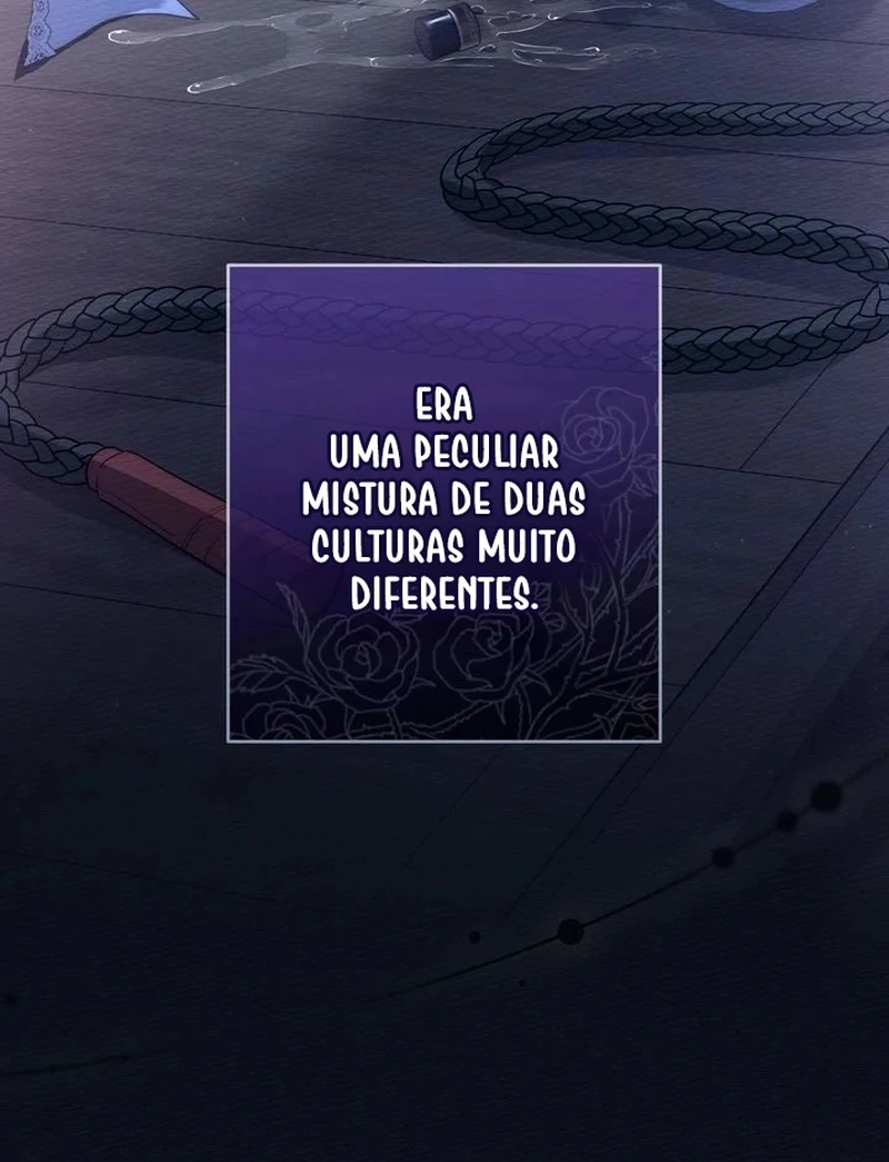 O Paraíso de Valentina +18 Capítulo 15 Página 43