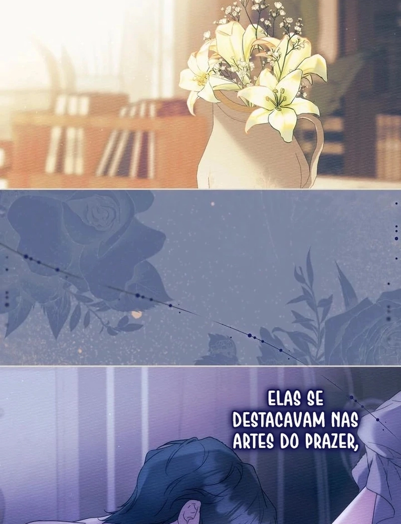 O Paraíso de Valentina +18 Capítulo 15 Página 51