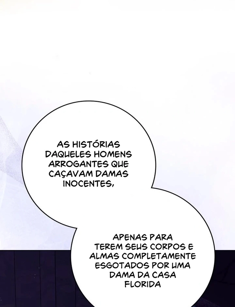 O Paraíso de Valentina +18 Capítulo 15 Página 54