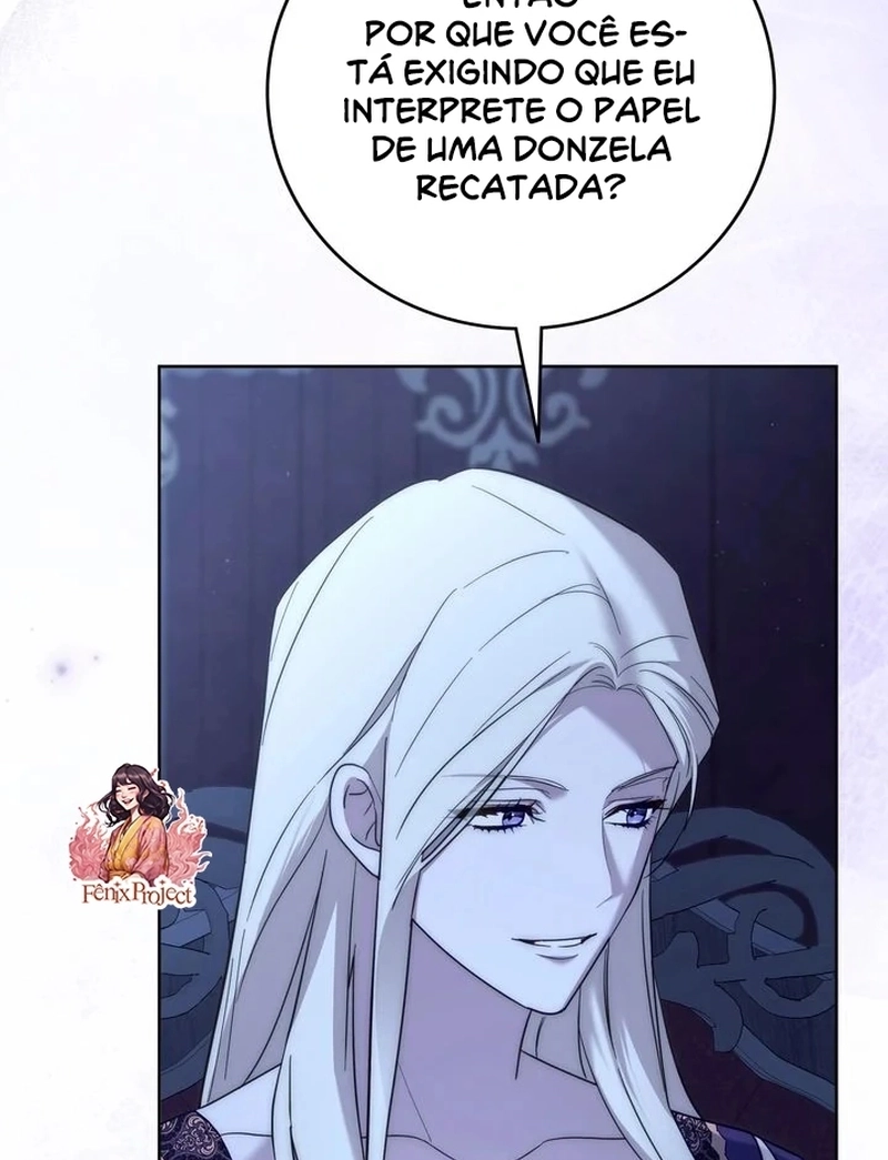 O Paraíso de Valentina +18 Capítulo 15 Página 57