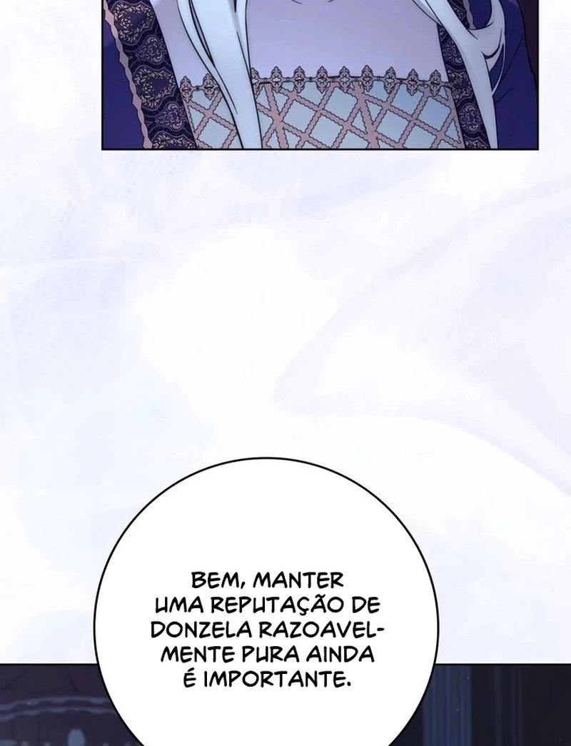 O Paraíso de Valentina +18 Capítulo 15 Página 58