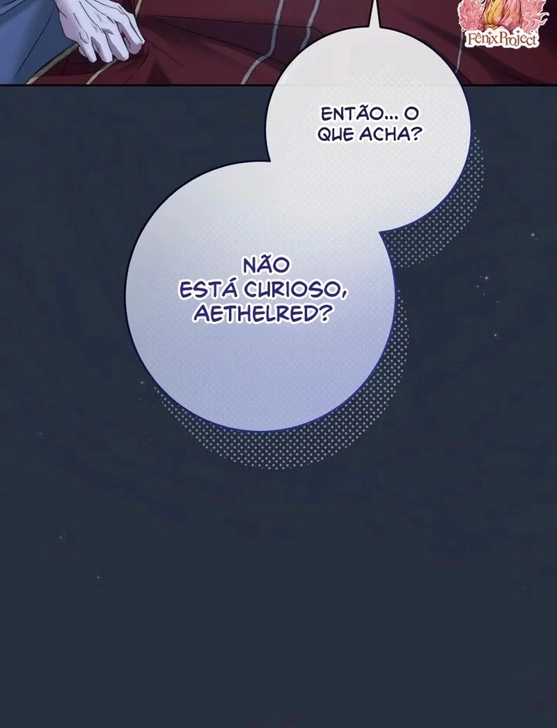 O Paraíso de Valentina +18 Capítulo 15 Página 82