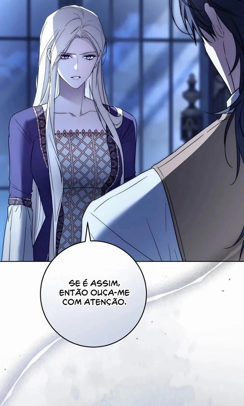 O Paraíso de Valentina +18 Capítulo 16 Página 105