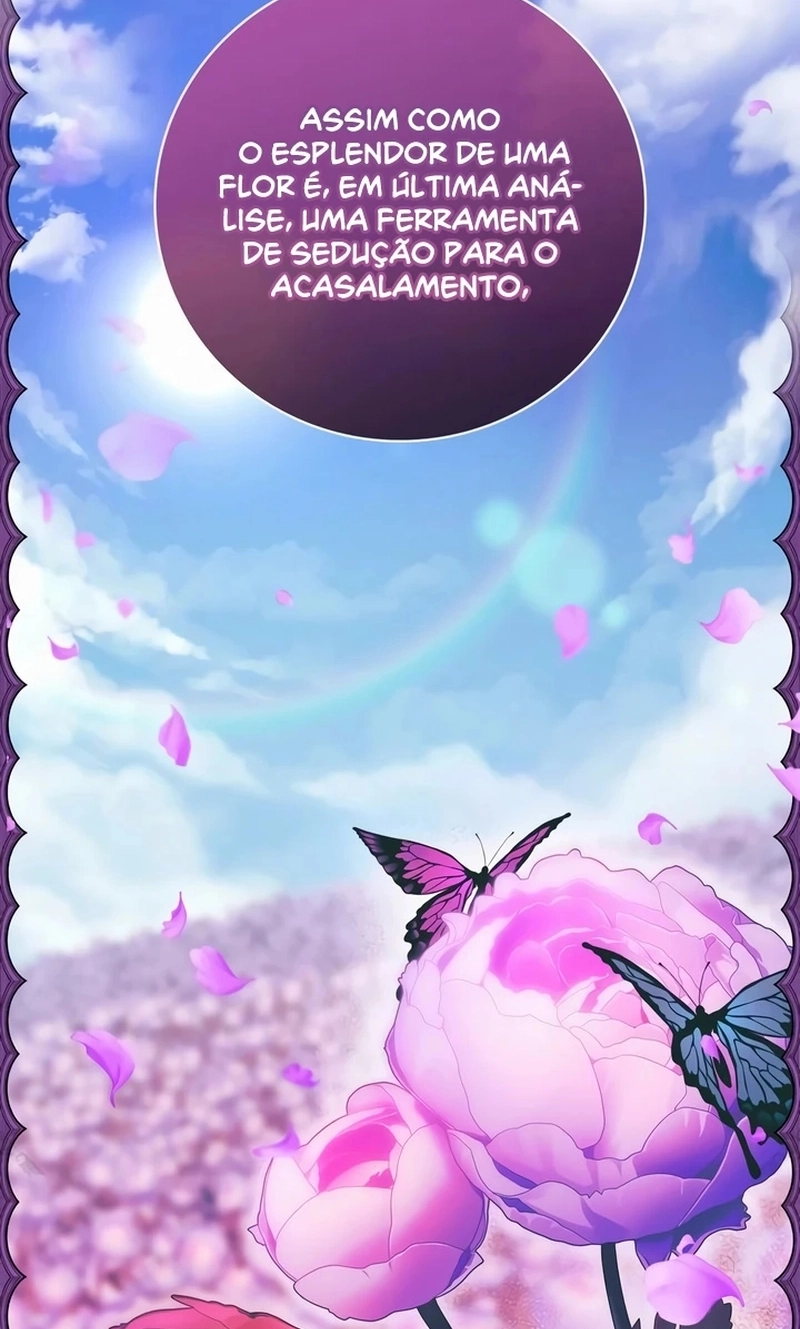 O Paraíso de Valentina +18 Capítulo 16 Página 108