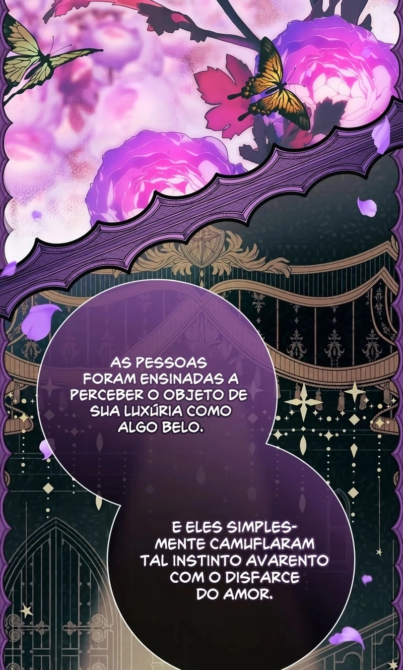O Paraíso de Valentina +18 Capítulo 16 Página 109