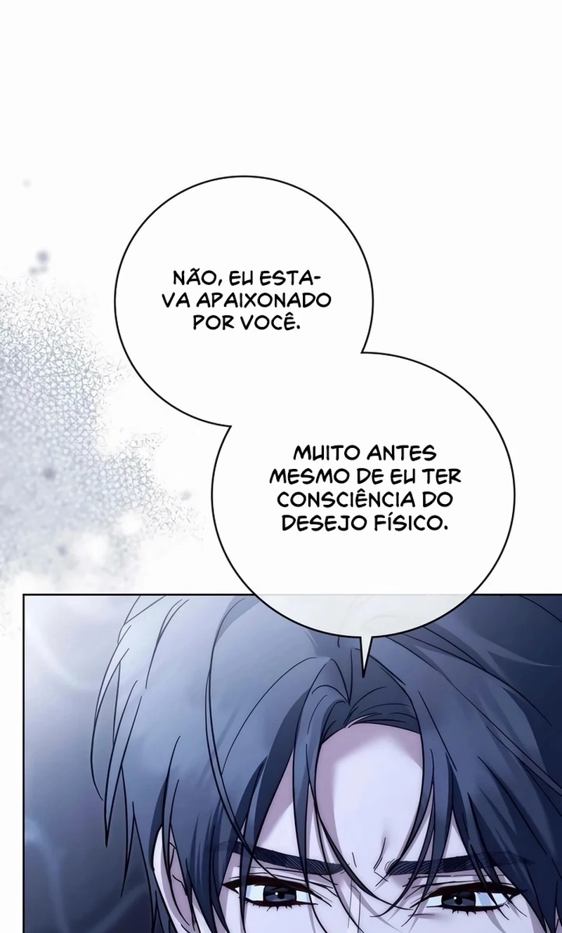 O Paraíso de Valentina +18 Capítulo 16 Página 111