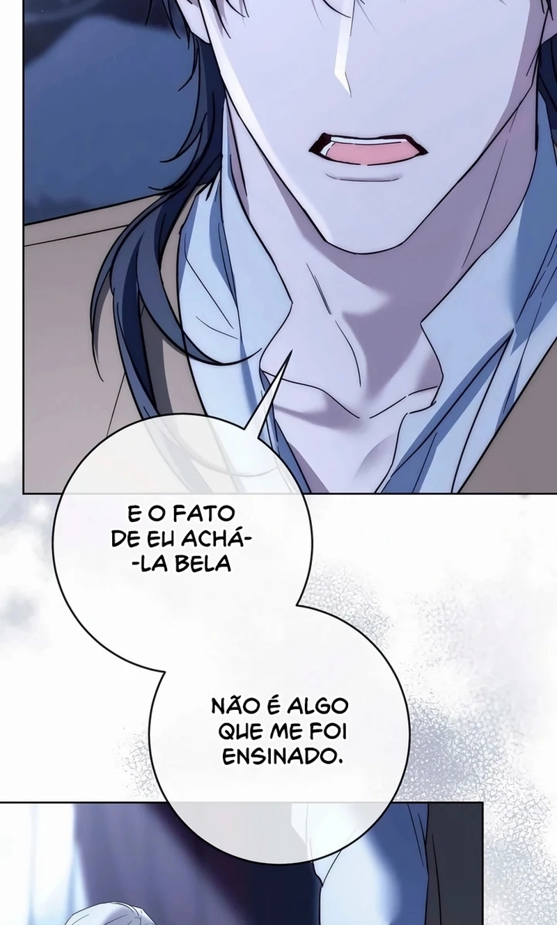 O Paraíso de Valentina +18 Capítulo 16 Página 112