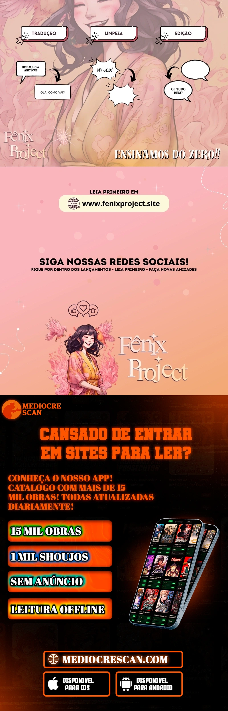 O Paraíso de Valentina +18 Capítulo 16 Página 120