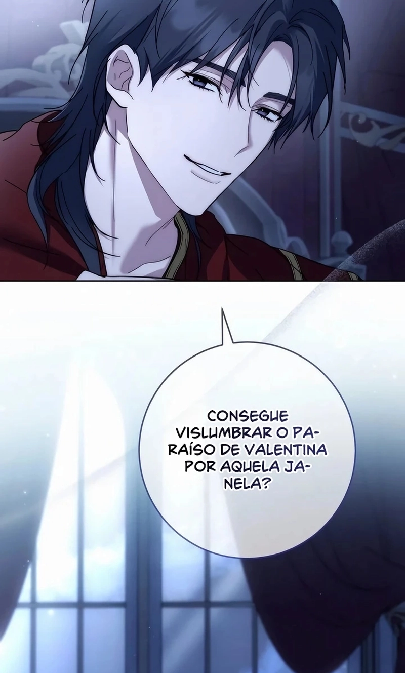 O Paraíso de Valentina +18 Capítulo 16 Página 21