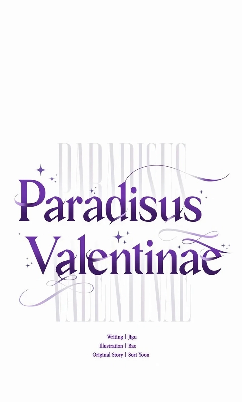 O Paraíso de Valentina +18 Capítulo 16 Página 31