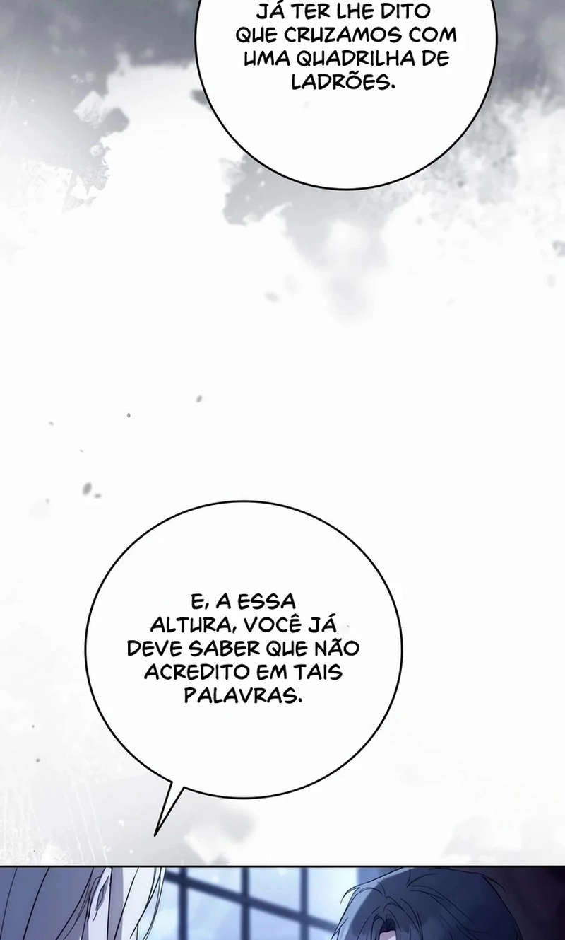 O Paraíso de Valentina +18 Capítulo 16 Página 45