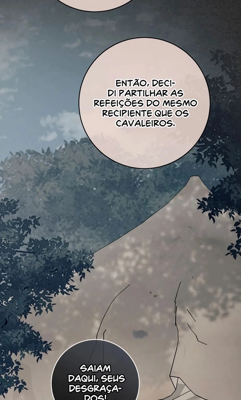 O Paraíso de Valentina +18 Capítulo 16 Página 58