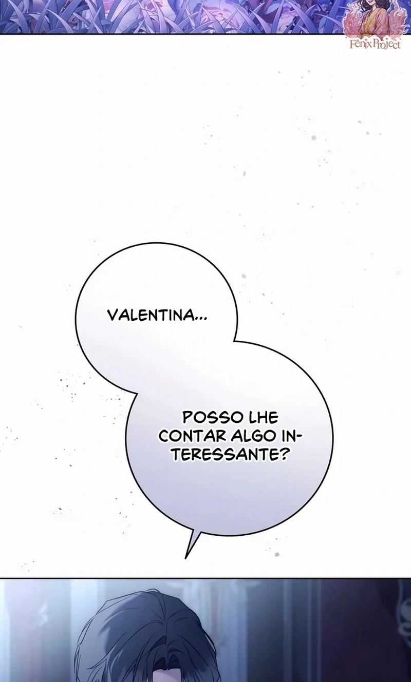 O Paraíso de Valentina +18 Capítulo 16 Página 82