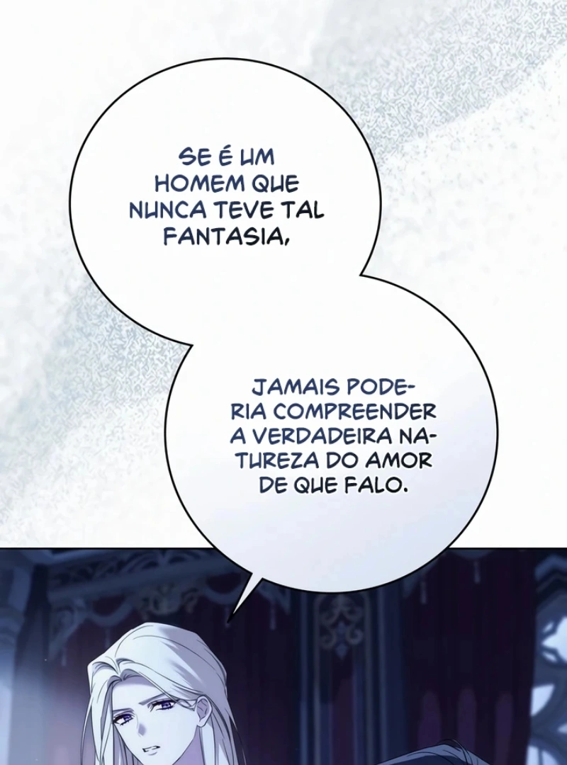 O Paraíso de Valentina +18 Capítulo 17 Página 32