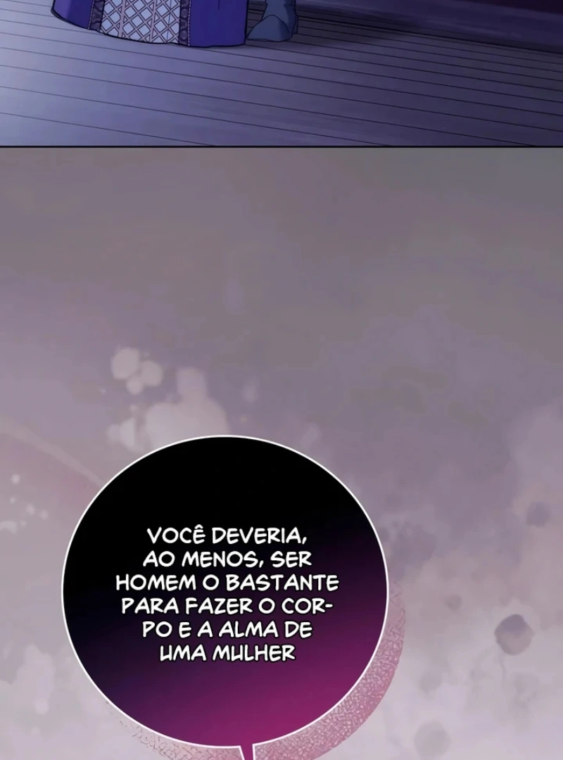 O Paraíso de Valentina +18 Capítulo 17 Página 40