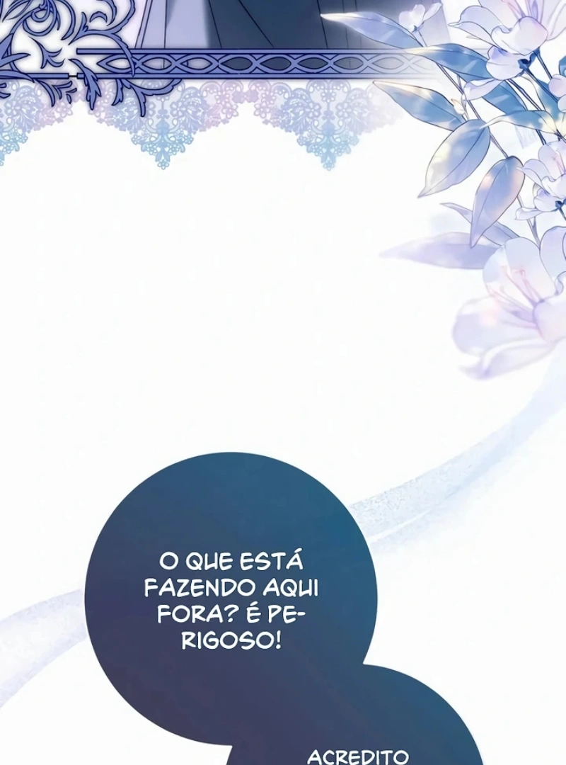 O Paraíso de Valentina +18 Capítulo 17 Página 70