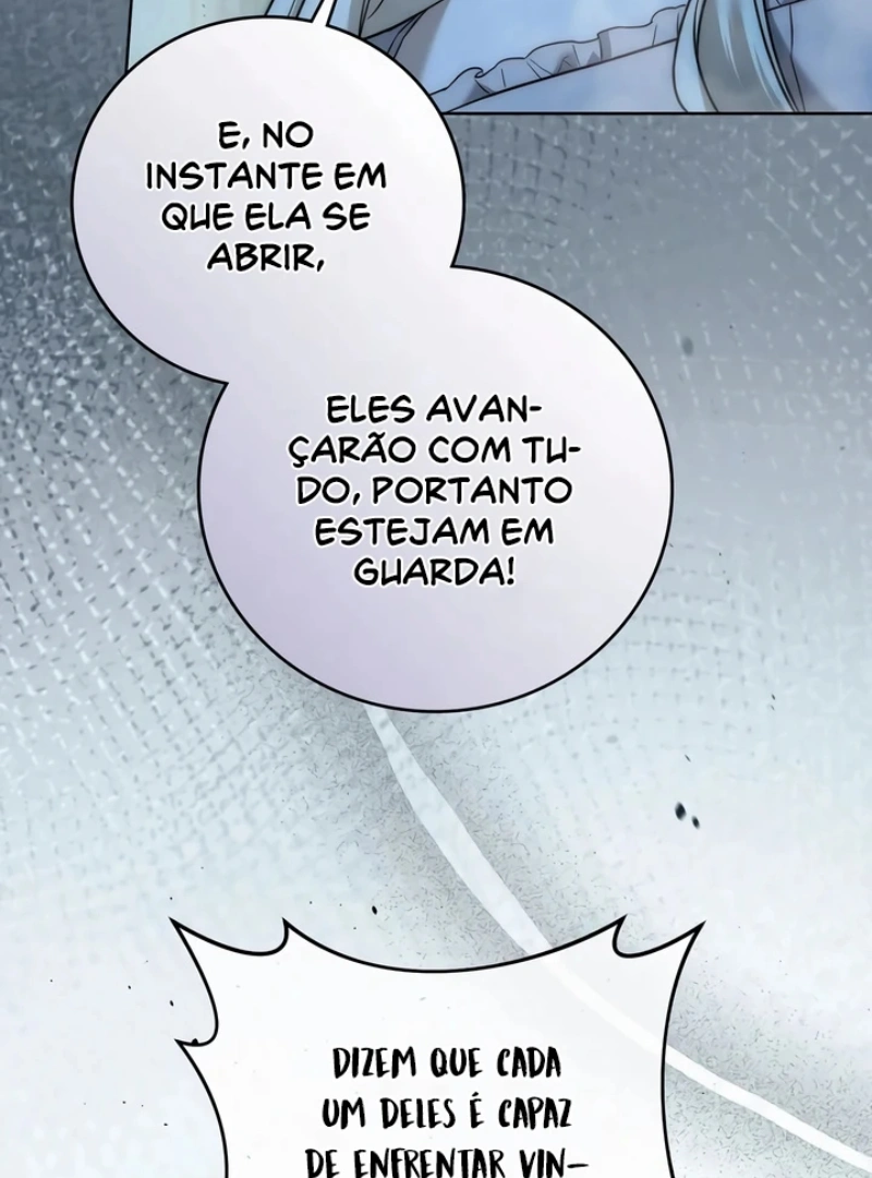 O Paraíso de Valentina +18 Capítulo 17 Página 76