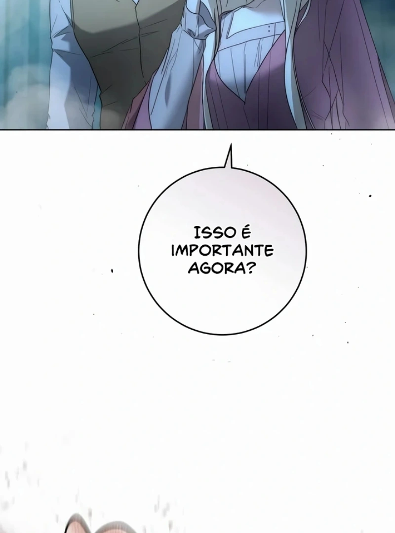 O Paraíso de Valentina +18 Capítulo 17 Página 83