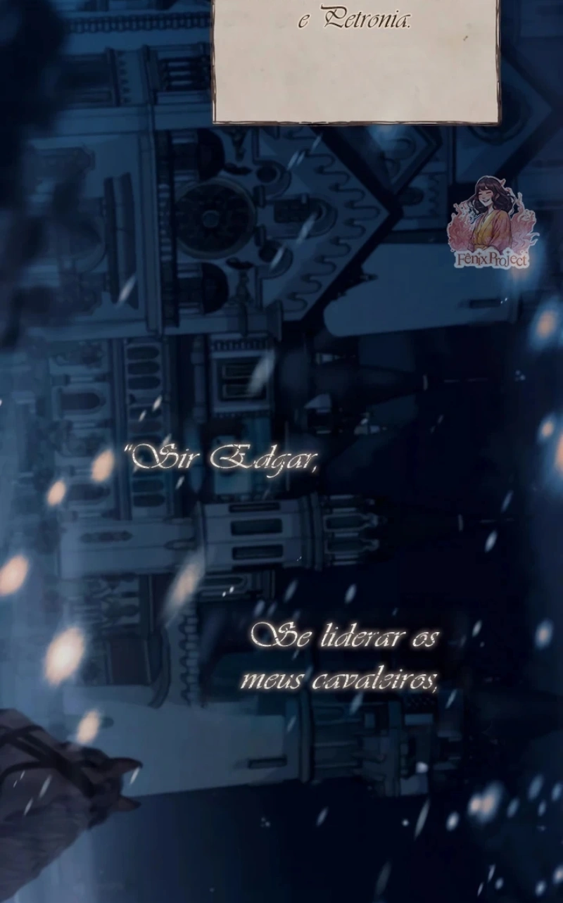 O Paraíso de Valentina +18 Capítulo 18 Página 124