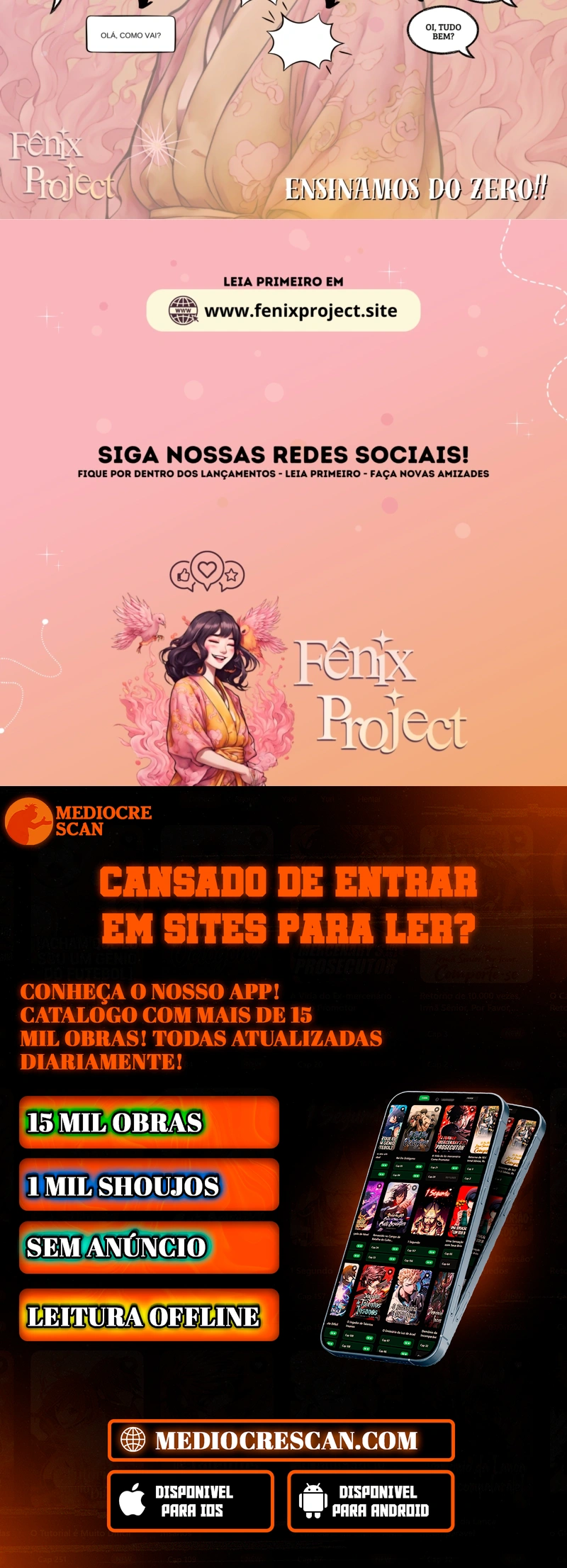O Paraíso de Valentina +18 Capítulo 18 Página 130