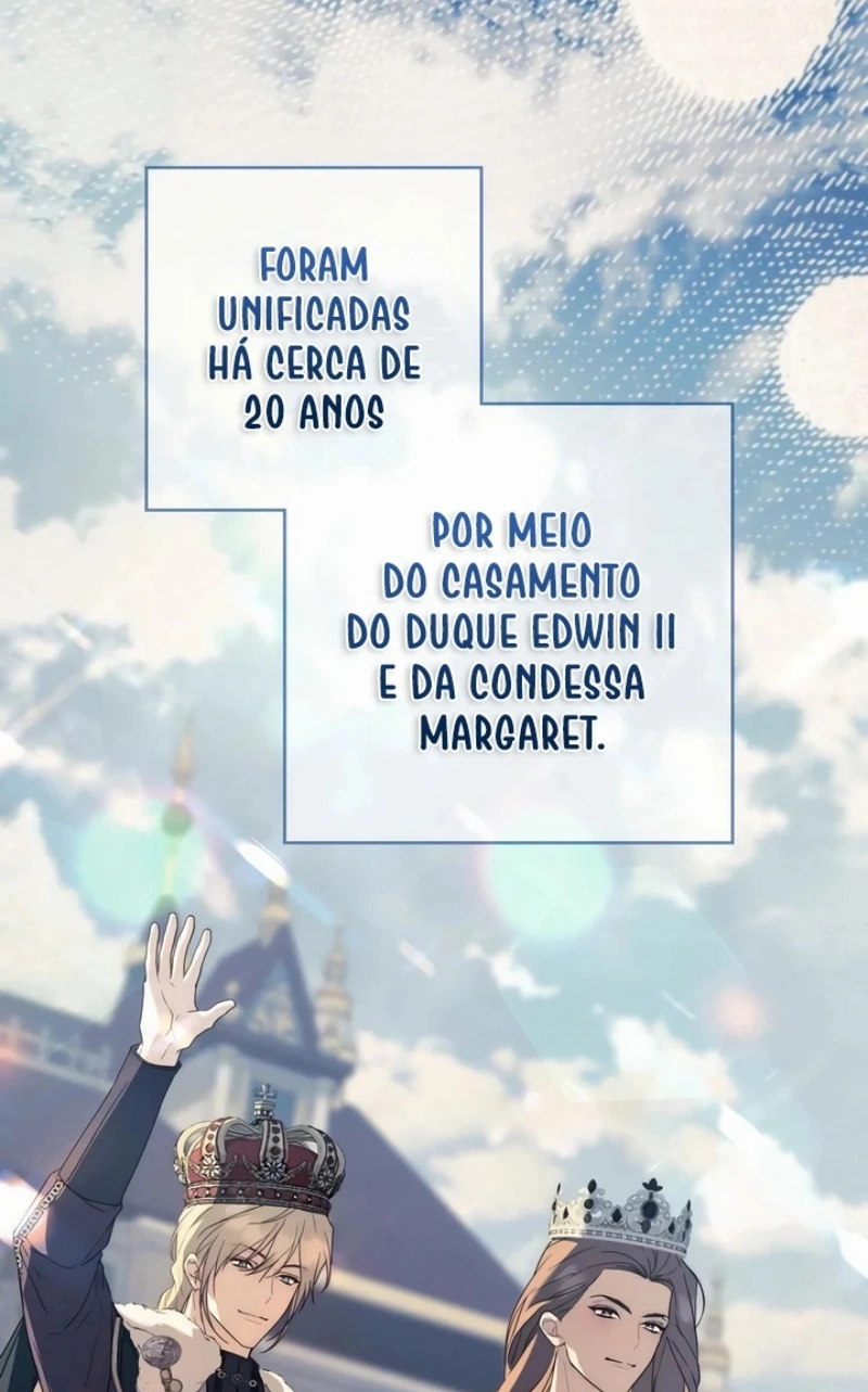 O Paraíso de Valentina +18 Capítulo 18 Página 16