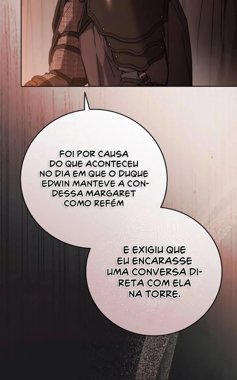 O Paraíso de Valentina +18 Capítulo 18 Página 43