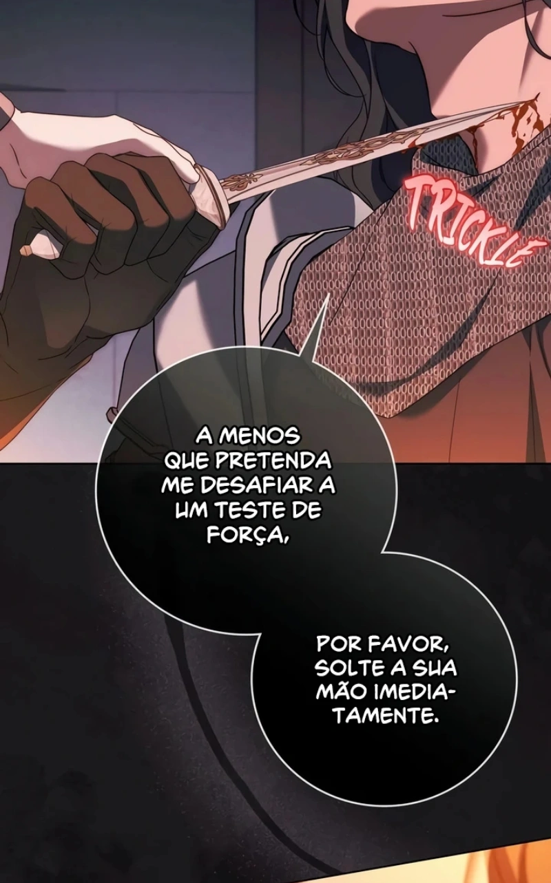 O Paraíso de Valentina +18 Capítulo 18 Página 71