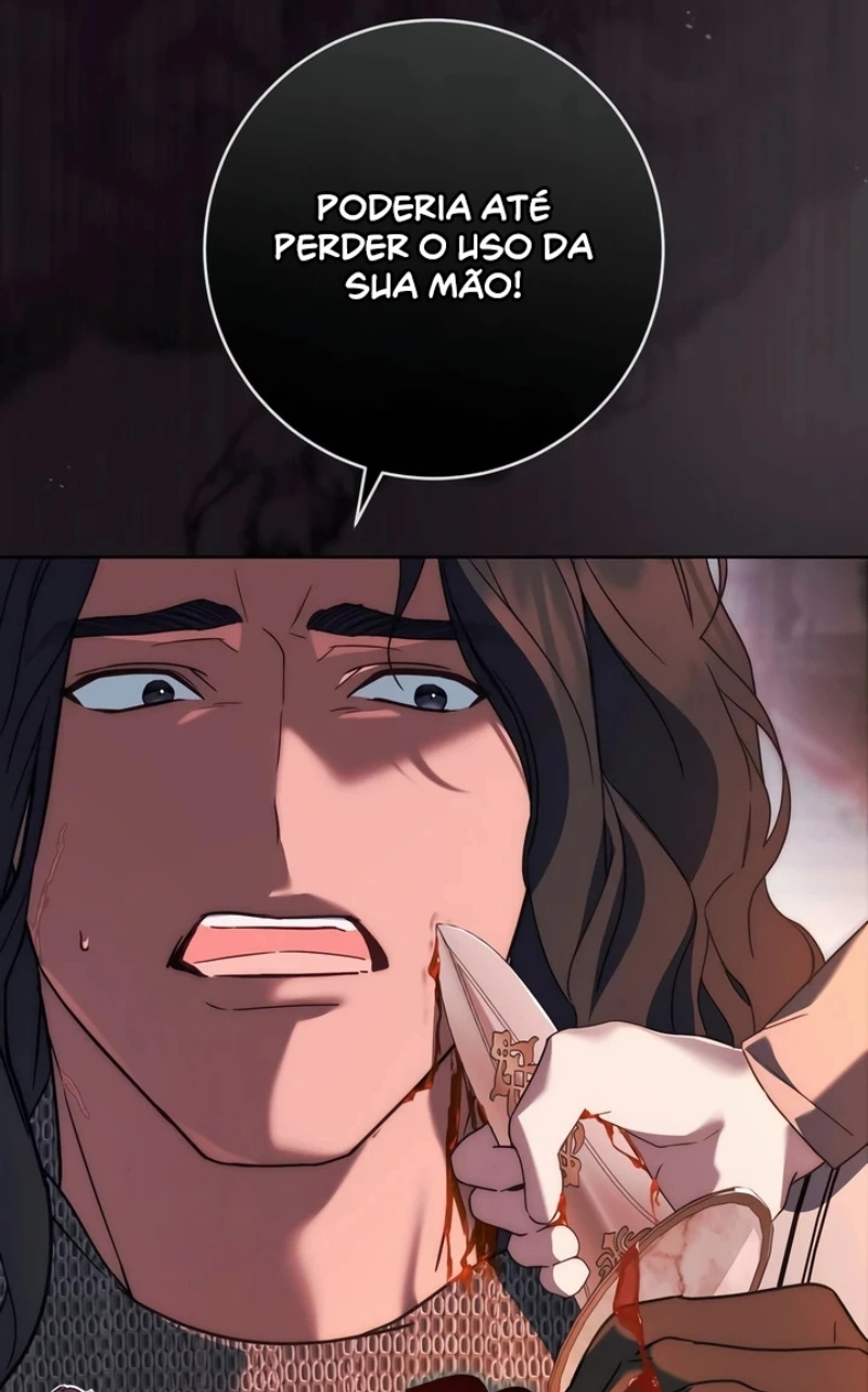 O Paraíso de Valentina +18 Capítulo 18 Página 78