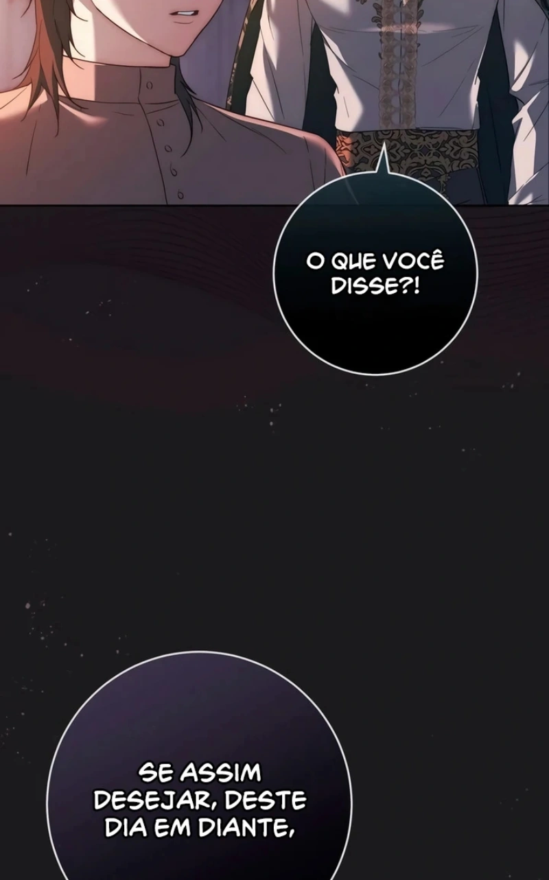 O Paraíso de Valentina +18 Capítulo 18 Página 83