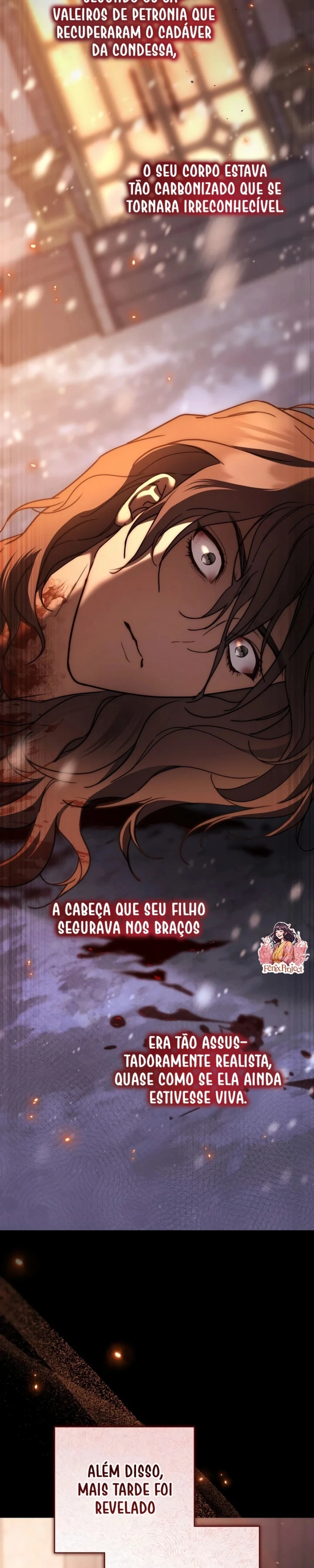 O Paraíso de Valentina +18 Capítulo 19 Página 32