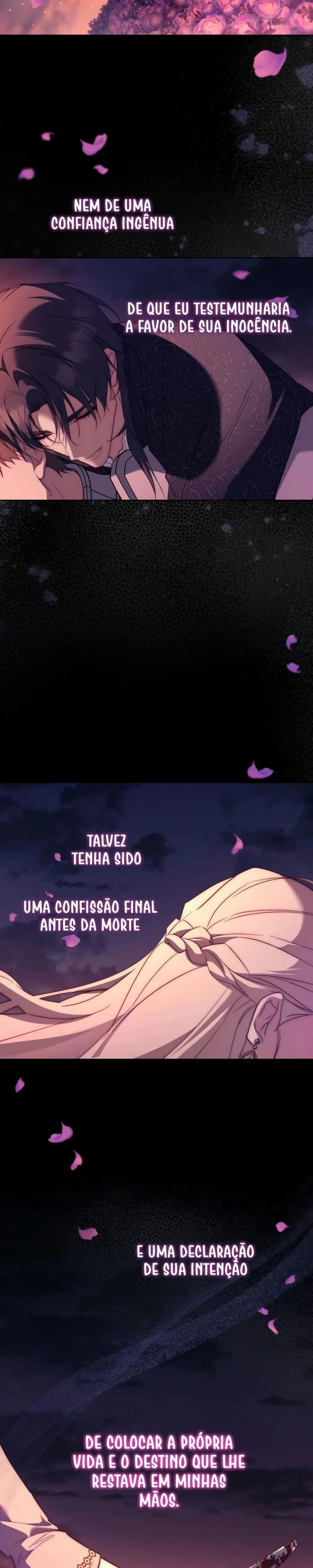 O Paraíso de Valentina +18 Capítulo 22 Página 34