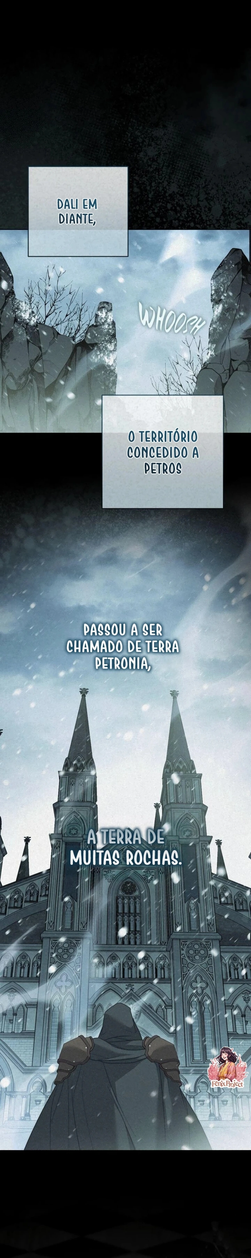 O Paraíso de Valentina +18 Capítulo 32 Página 30