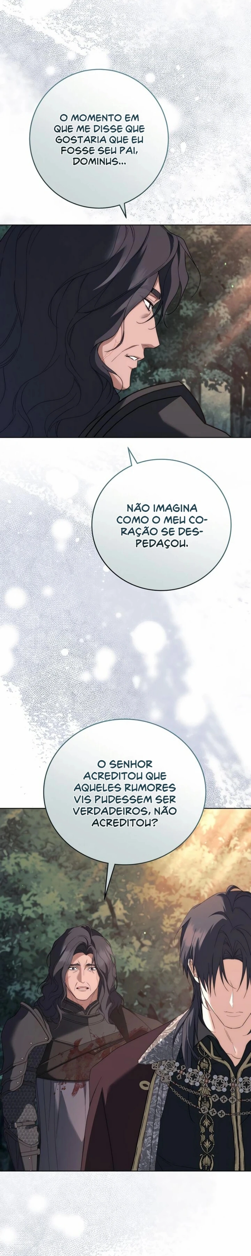O Paraíso de Valentina +18 Capítulo 33 Página 33