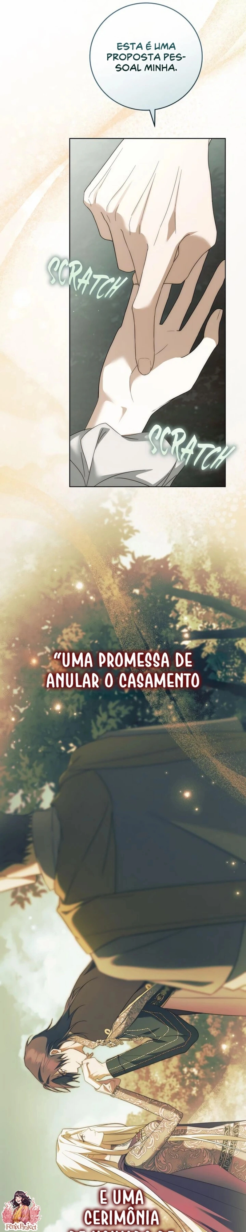 O Paraíso de Valentina +18 Capítulo 34 Página 40