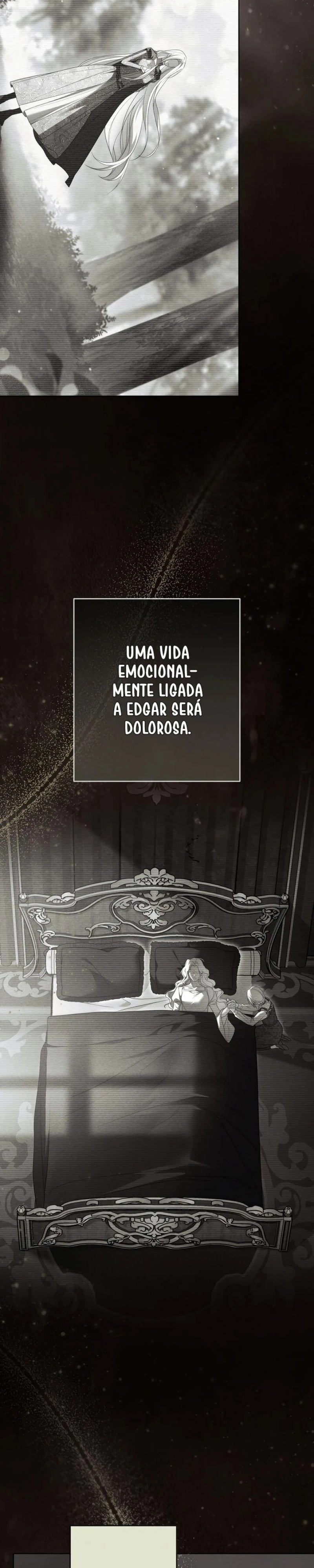 O Paraíso de Valentina +18 Capítulo 35 Página 41