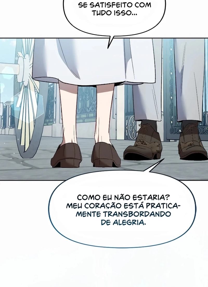 O Passarinho Do Duque Sombrio Capítulo 12 Página 109
