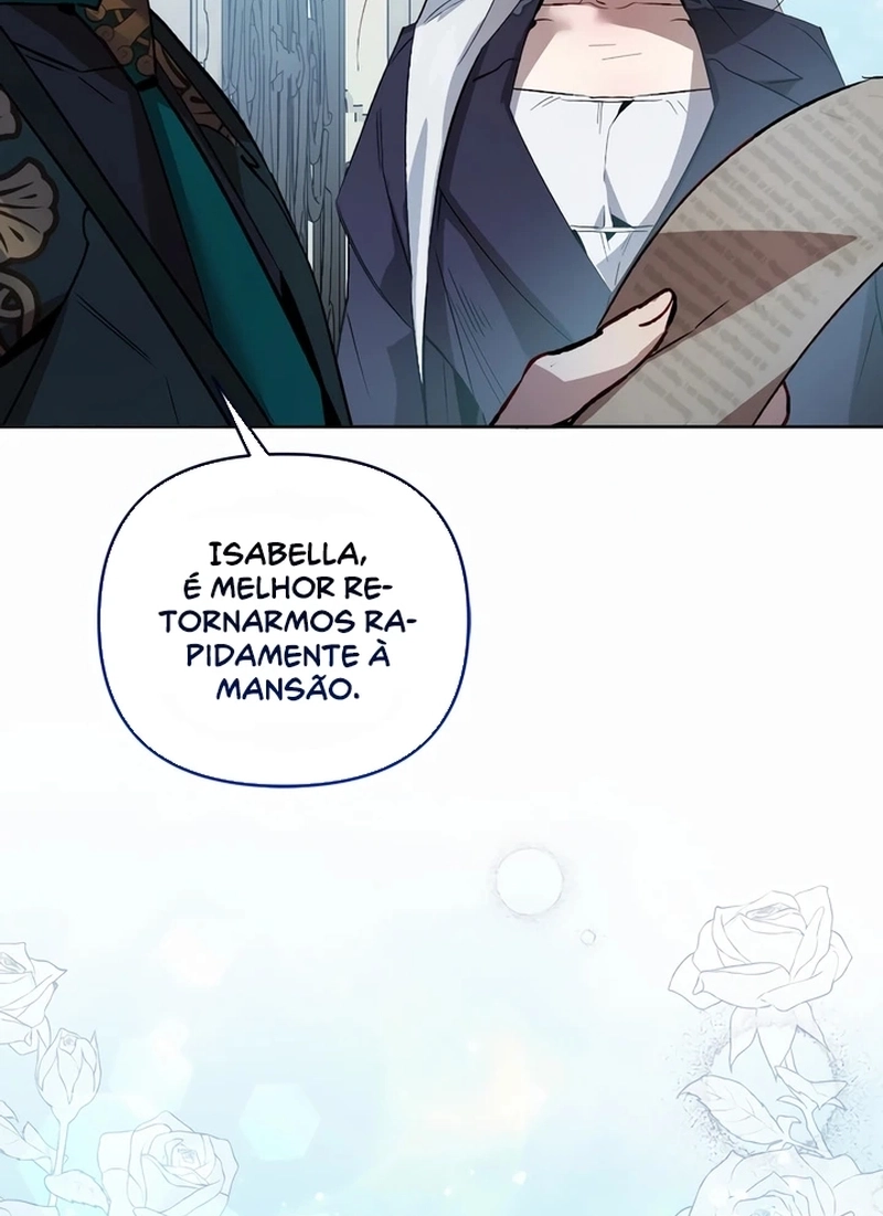 O Passarinho Do Duque Sombrio Capítulo 12 Página 116