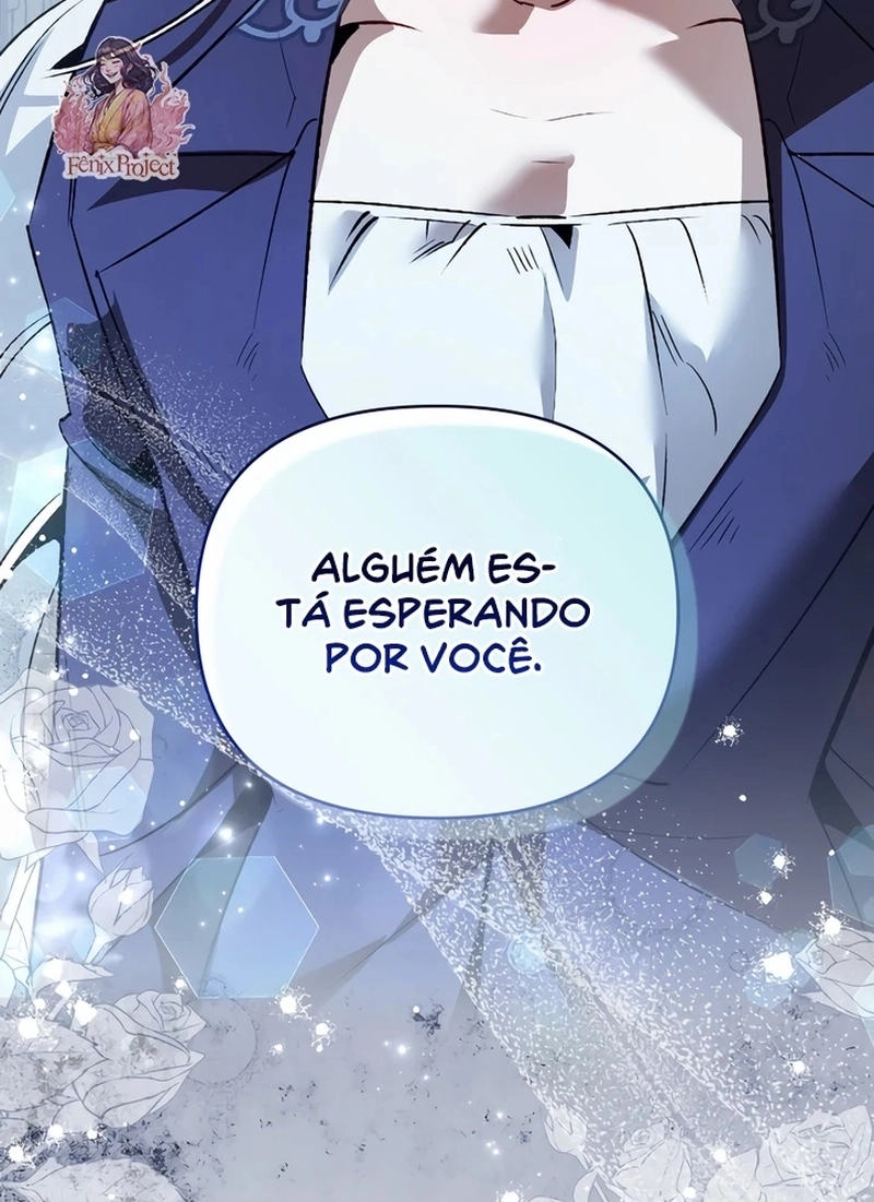 O Passarinho Do Duque Sombrio Capítulo 12 Página 118