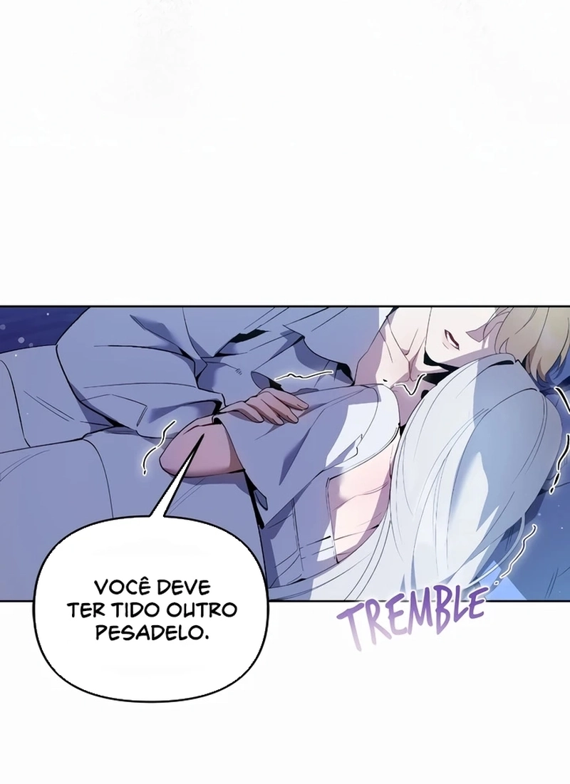 O Passarinho Do Duque Sombrio Capítulo 12 Página 3