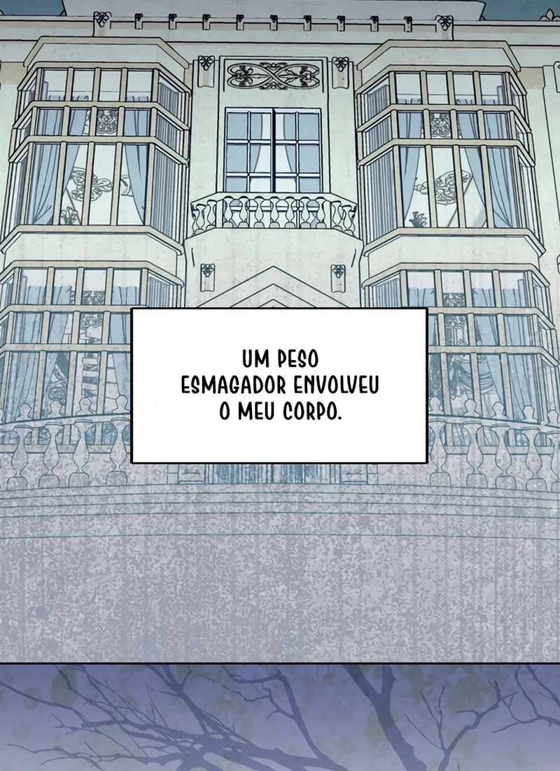 O Passarinho Do Duque Sombrio Capítulo 12 Página 34