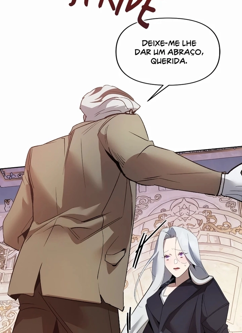 O Passarinho Do Duque Sombrio Capítulo 12 Página 40