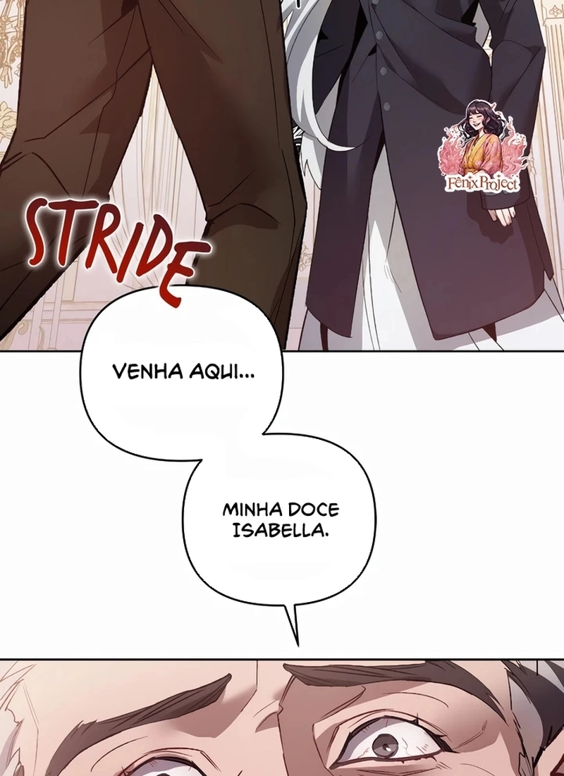 O Passarinho Do Duque Sombrio Capítulo 12 Página 41