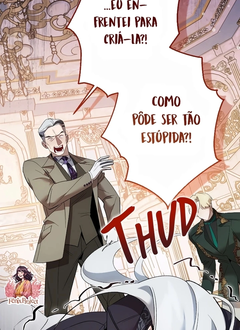 O Passarinho Do Duque Sombrio Capítulo 12 Página 46