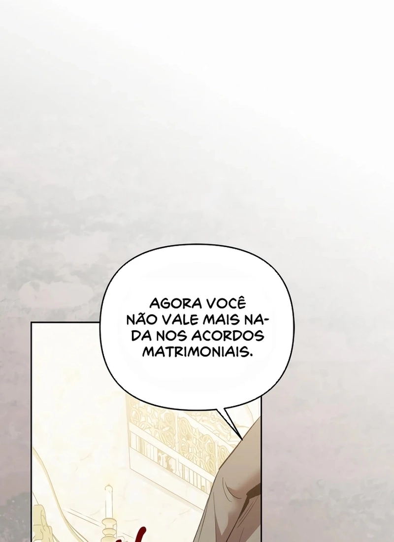 O Passarinho Do Duque Sombrio Capítulo 12 Página 51